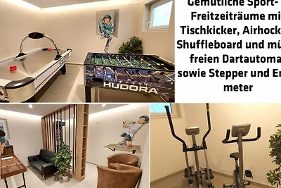 Vakantieappartement Gezinsvakantie Göhren