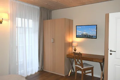 Villa Somersby Ferienwohnung Nr.01