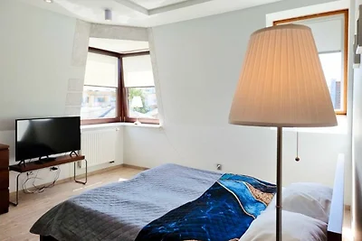 Vakantieappartement Gezinsvakantie Swinoujscie