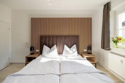 GSW Gästewohnungen Karl-Marx-Strasse 42, Whg ...