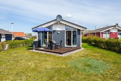 Ferienhaus Strandpark 21