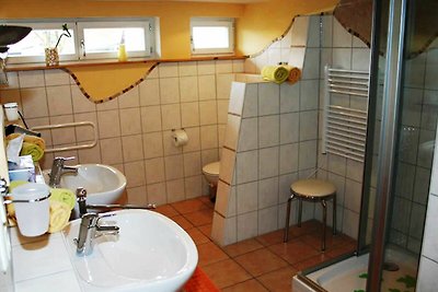 Bauernhof Heist - Ferienwohnung