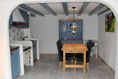 Appartamento Vacanza con famiglia Steinberg