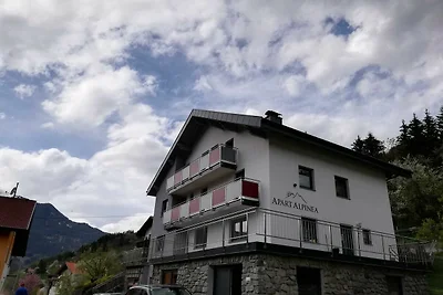 Vakantieappartement Gezinsvakantie Kauns