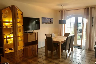 Ferienhaus Grodehus (ehem. Ferienhaus Sandra)