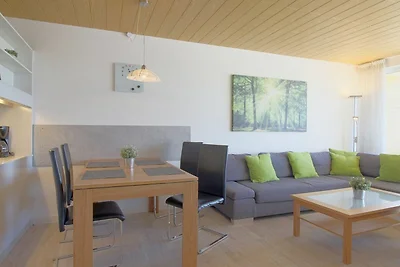 apartman za odmor Obiteljski odmor Hohegeiß
