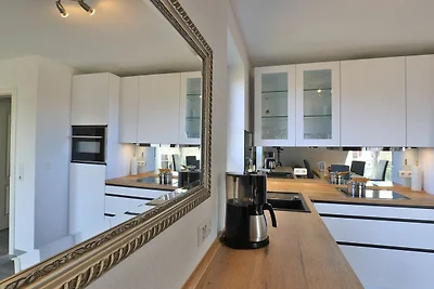 Vakantieappartement Gezinsvakantie Barendorf