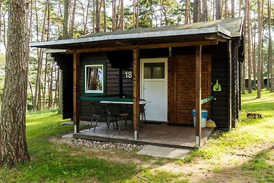 Bungalow Nr. 18