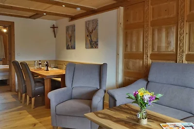 Apartamento Vacaciones familiares Rottach-Egern