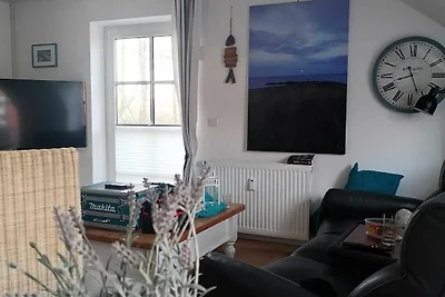 Ferienwohnung to hus