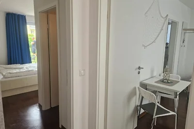 *Ferienwohnung Küstenwald Federmausweg EG Wit...