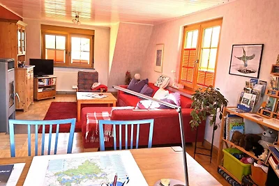 Ferienwohnung am Nationalpark