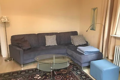 Ferienwohnung