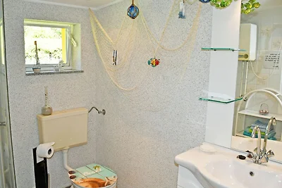 Vakantieappartement Gezinsvakantie Altefähr