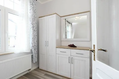 Haus Seestern Whg 3 Fischer un sin Fru mit...