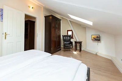 Appartamento Vacanza con famiglia Heringsdorf