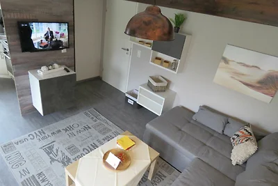 Ferienhaus 81 Scout 42qm für max.