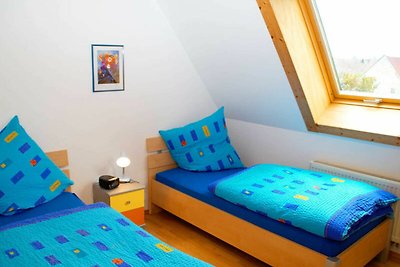 Vakantieappartement Gezinsvakantie Villingen-Schwenningen