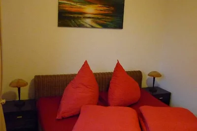 Vakantieappartement Gezinsvakantie Karlshagen
