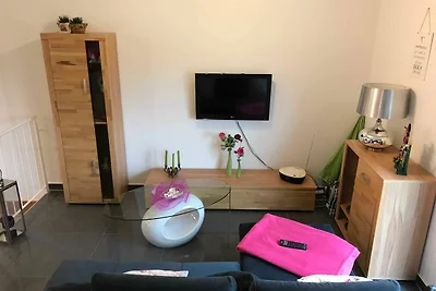 Vakantieappartement Gezinsvakantie Graal-Müritz