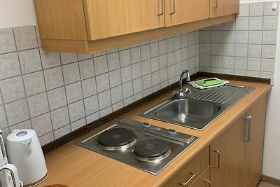 Vakantieappartement Gezinsvakantie Schöfweg