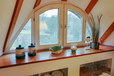 Vakantieappartement Gezinsvakantie Benz