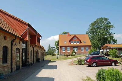 Pensione Vacanza romantica Putbus