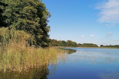 Vakantieappartement Gezinsvakantie Lalendorf