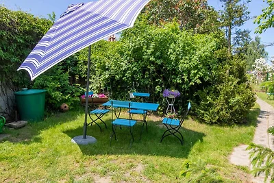 Appartamento Vacanza con famiglia Kröslin