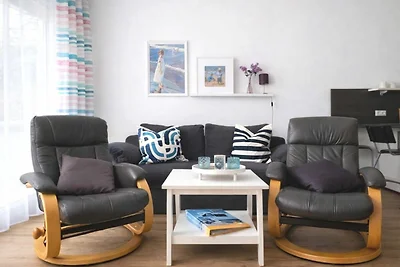 Appartamento Vacanza con famiglia Dierhagen