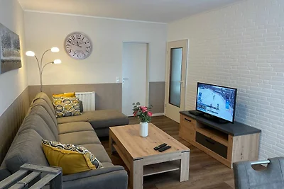 Vakantieappartement Gezinsvakantie Schillig
