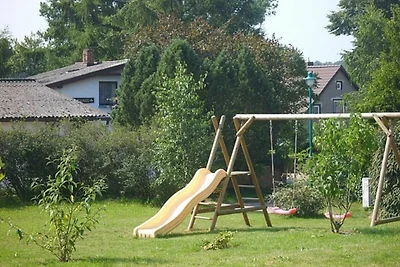 Vakantieappartement Gezinsvakantie Putbus