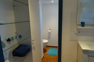 Vakantieappartement Gezinsvakantie Pommerby