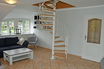 Ferienwohnung mit Balkon 0G 1