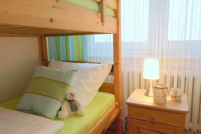 Appartamento Vacanza con famiglia Dahme