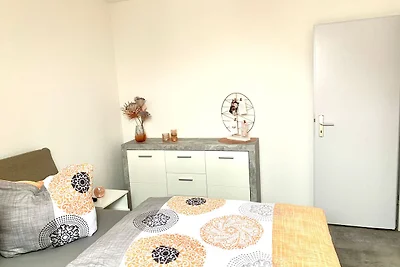 Apartament Dla rodzin Potsdam-Mittelmark