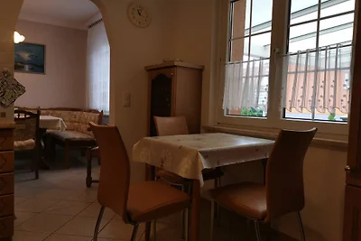 Apartament Dla rodzin Senftenberg