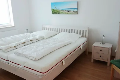 Ferienwohnung Harmonie im Fürstenhof