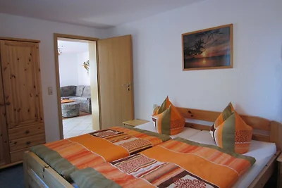 Vakantieappartement Gezinsvakantie Mölschow