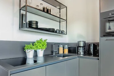 Captain's Home Heiligenhafen