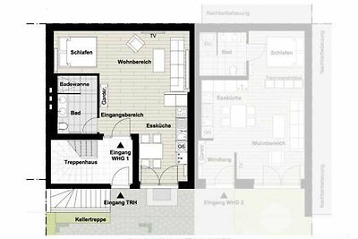 Ferienwohnung Fritz- Büchner- Str.