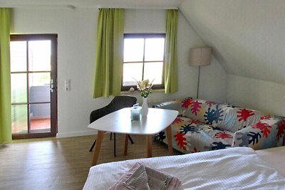 Vakantieappartement Gezinsvakantie Sagard