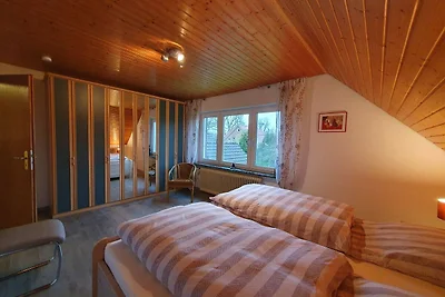 Ferienwohnung Luisa