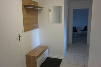 Ferienwohnung Birkwang