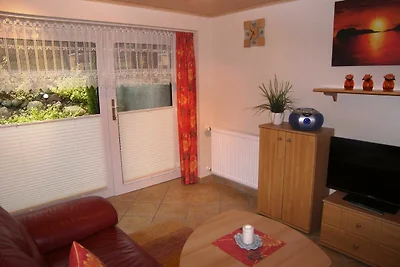 Apartament Dla rodzin Bansin