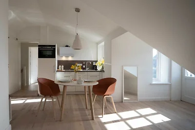 Haus Süd Windstärke 3 (inklusive Frühstück)