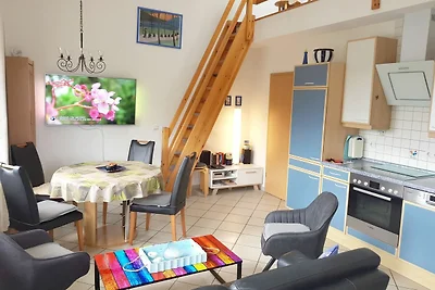 Ferienwohnung Ostseeblick