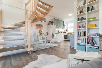 Vakantieappartement Gezinsvakantie Börgerende