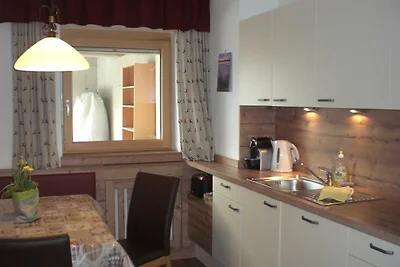 Vakantieappartement Gezinsvakantie Fulpmes