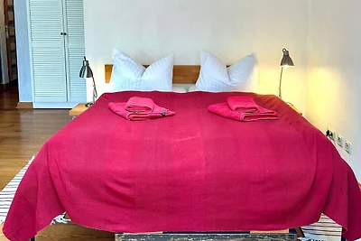 Zimmer 2 - Appartement mit Küchenbereich 2...